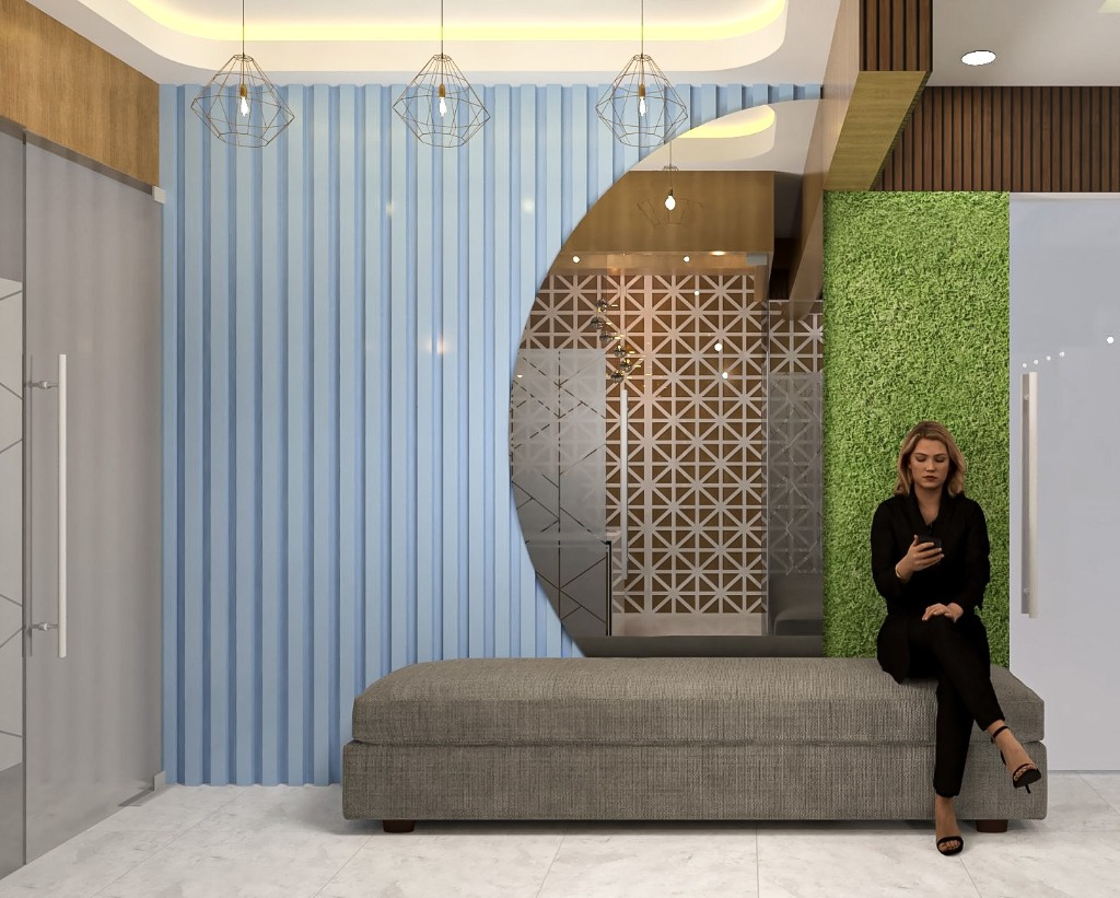 Commercial Design Project 1