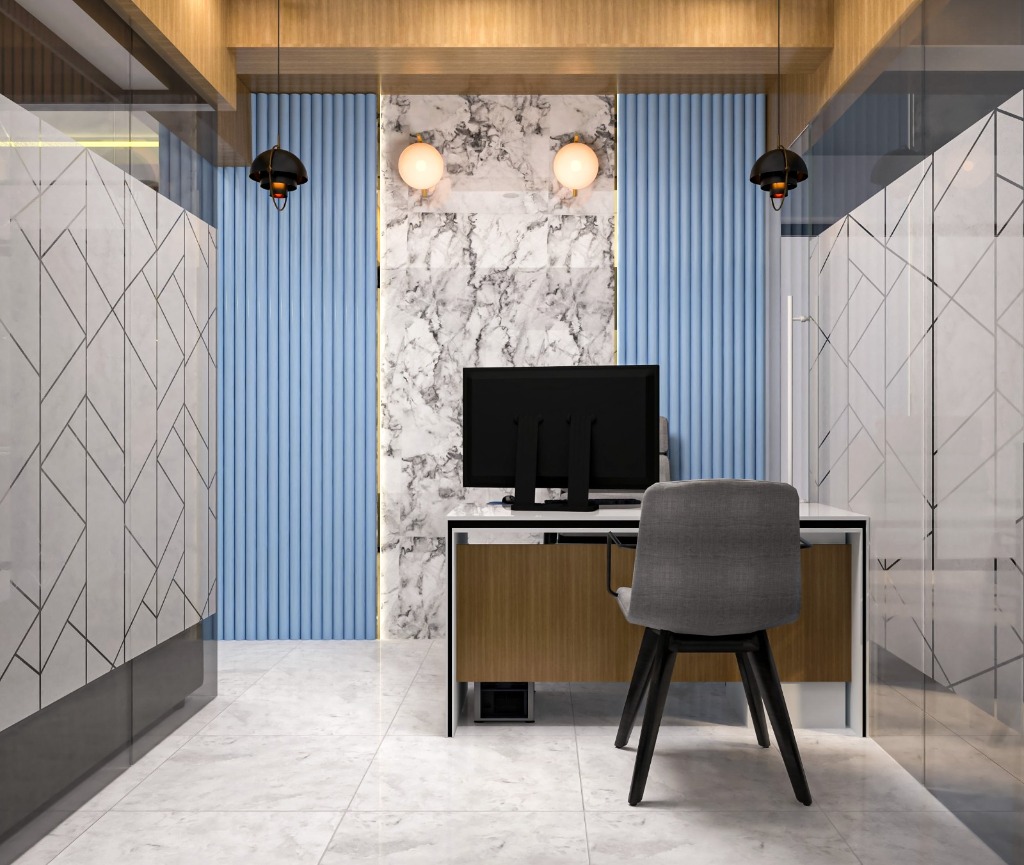 Commercial Design Project 2