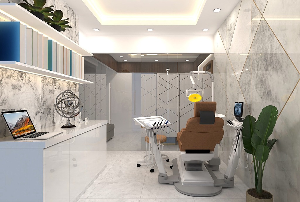 Commercial Design Project 3