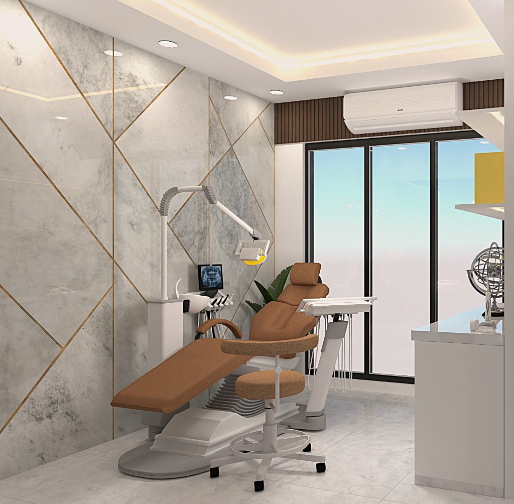 Commercial Design Project 4