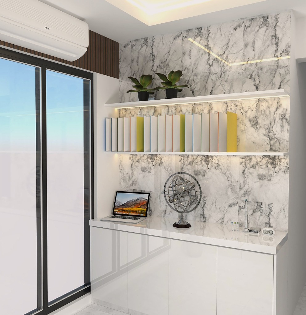 Commercial Design Project 5