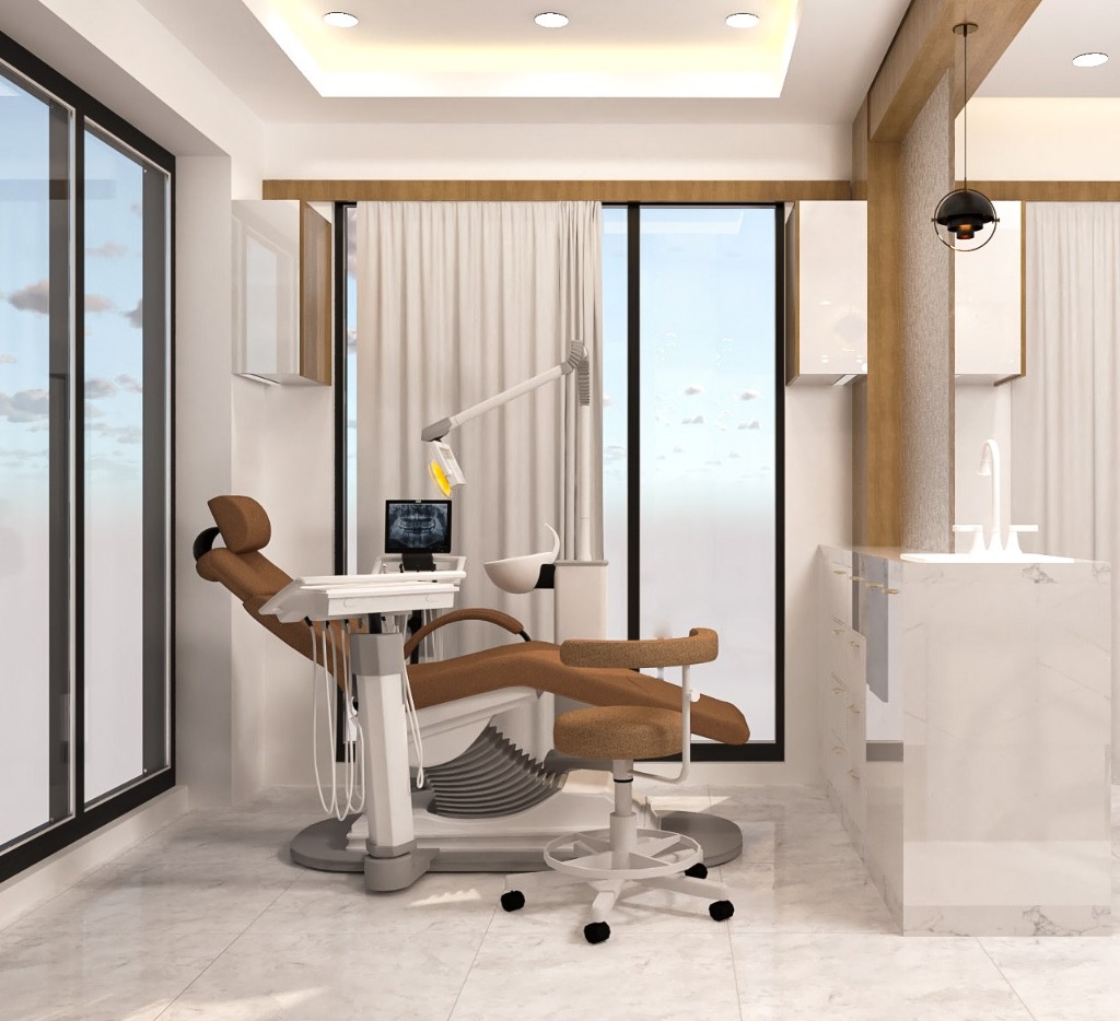 Commercial Design Project 6