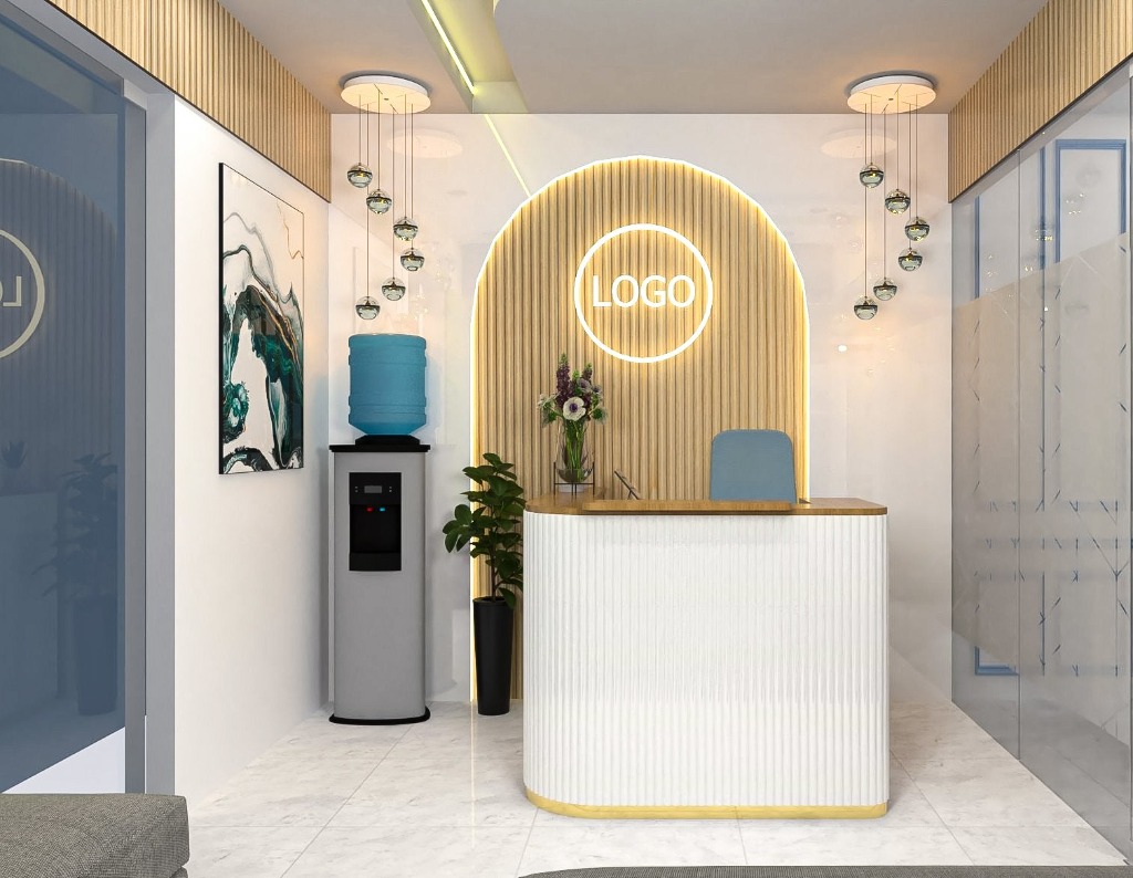 Commercial Design Project 7