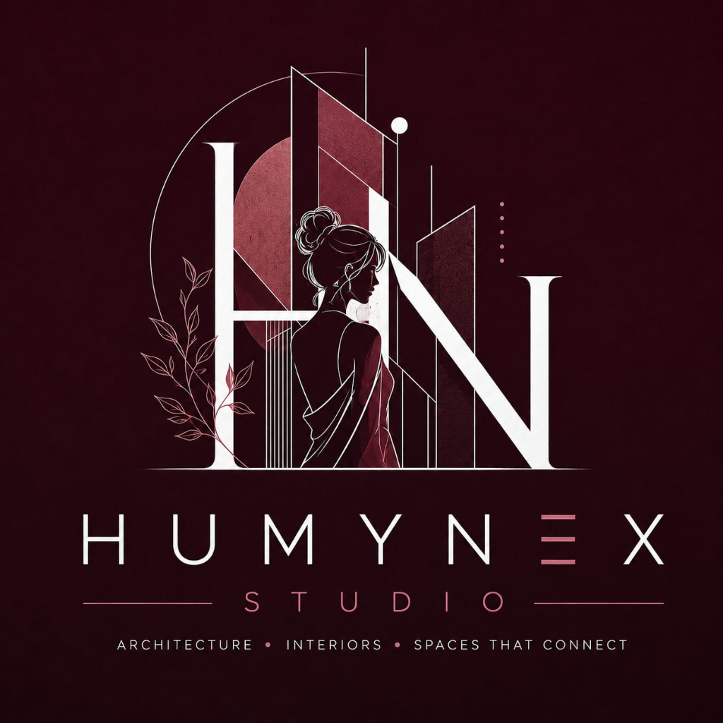HUMYNEX STUDIO Logo
